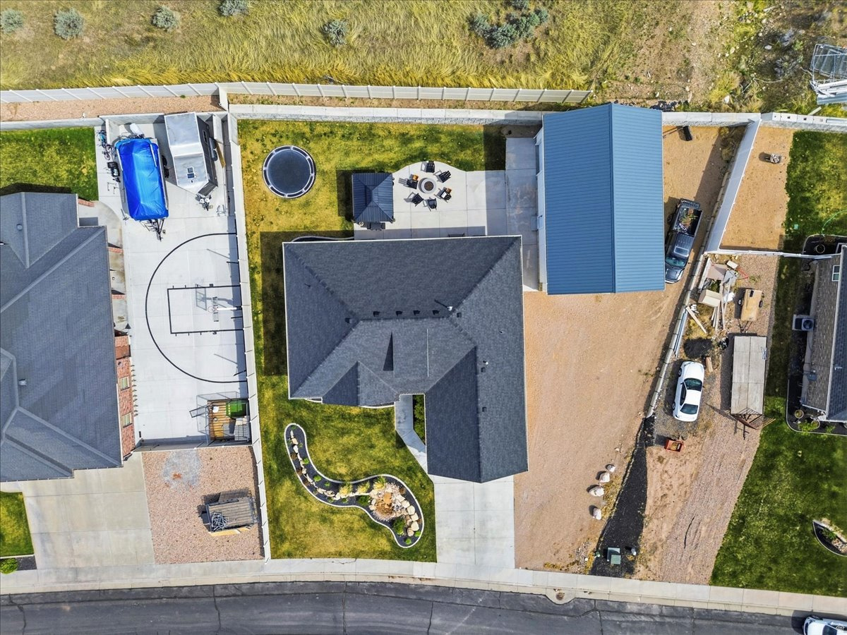 KIRKLAND HEIGHTS SUB - Residential