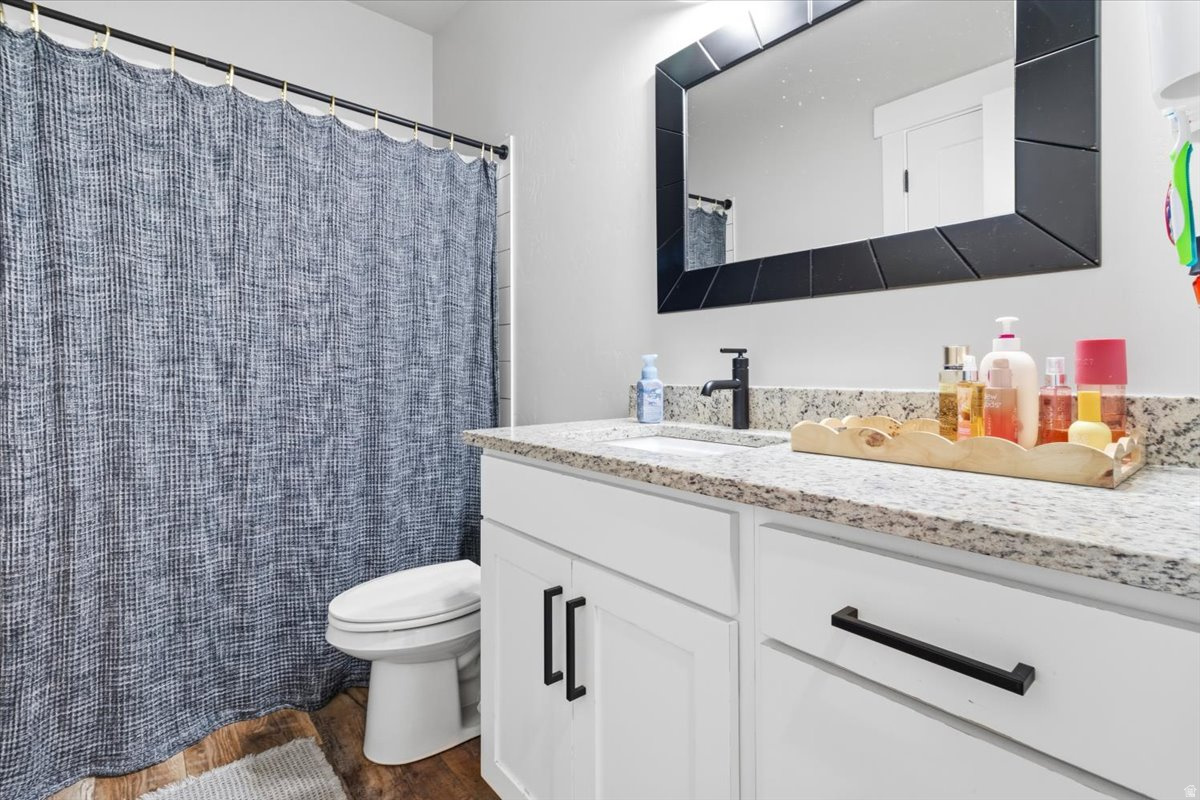 KIRKLAND HEIGHTS SUB - Residential