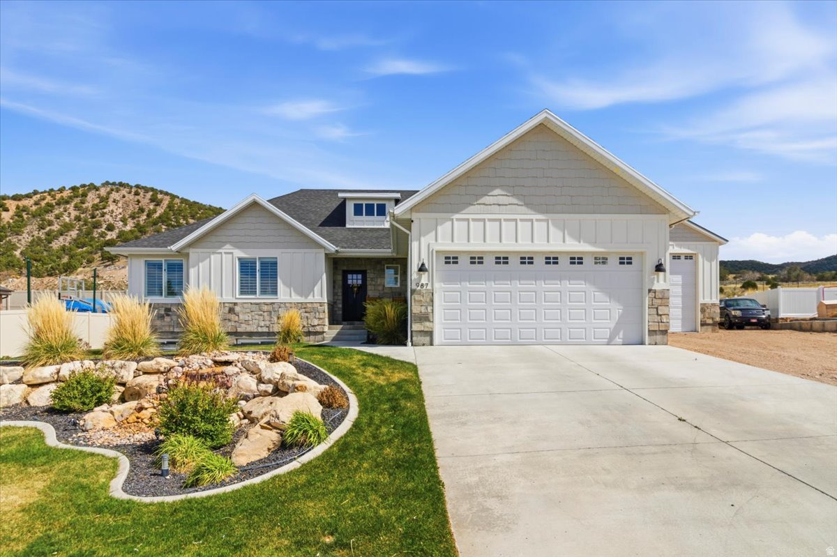 KIRKLAND HEIGHTS SUB - Residential