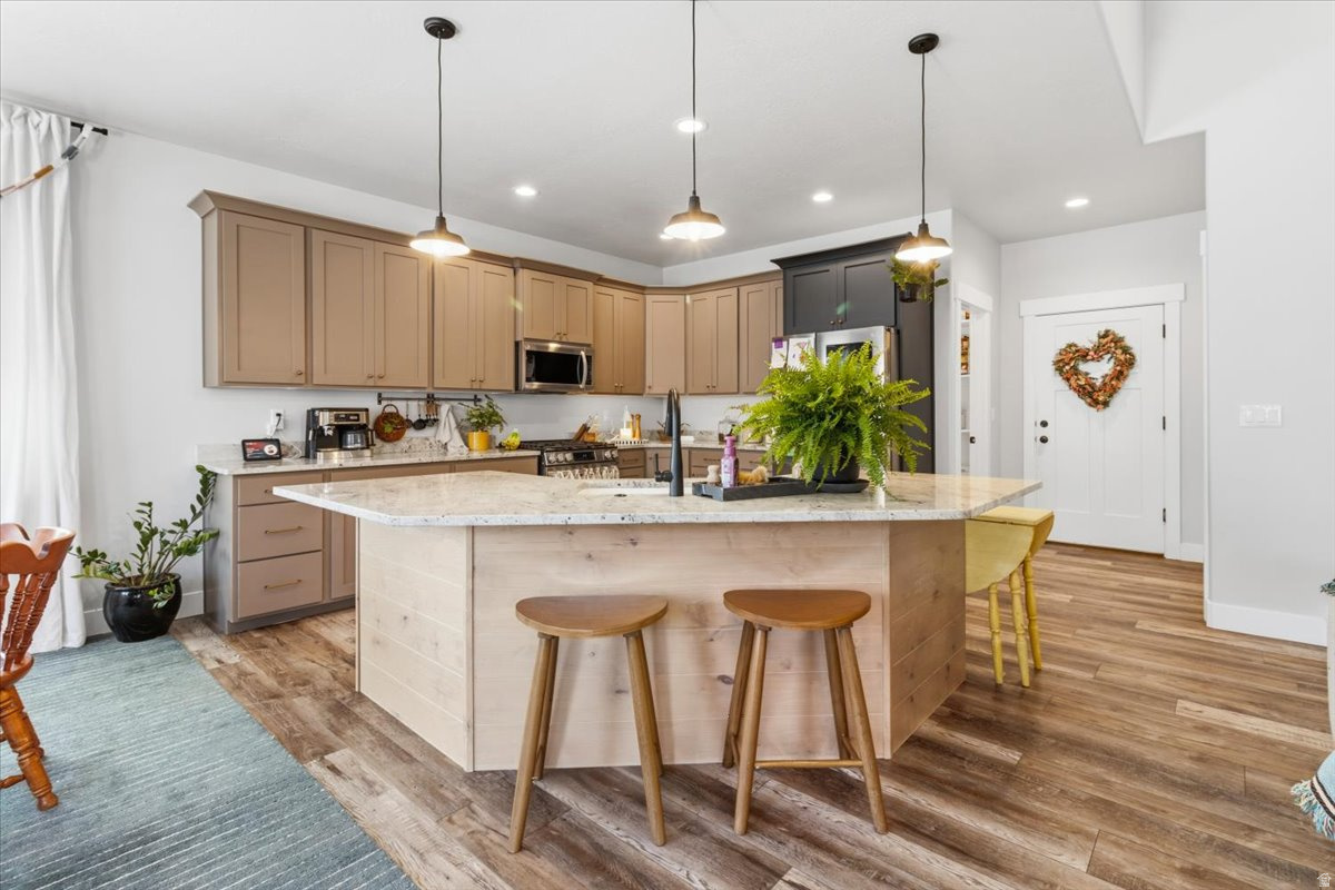 KIRKLAND HEIGHTS SUB - Residential