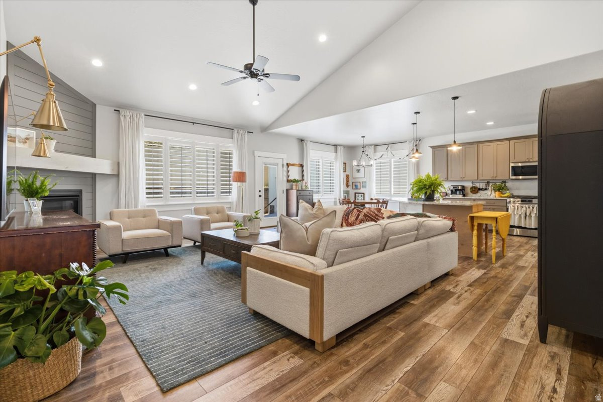 KIRKLAND HEIGHTS SUB - Residential