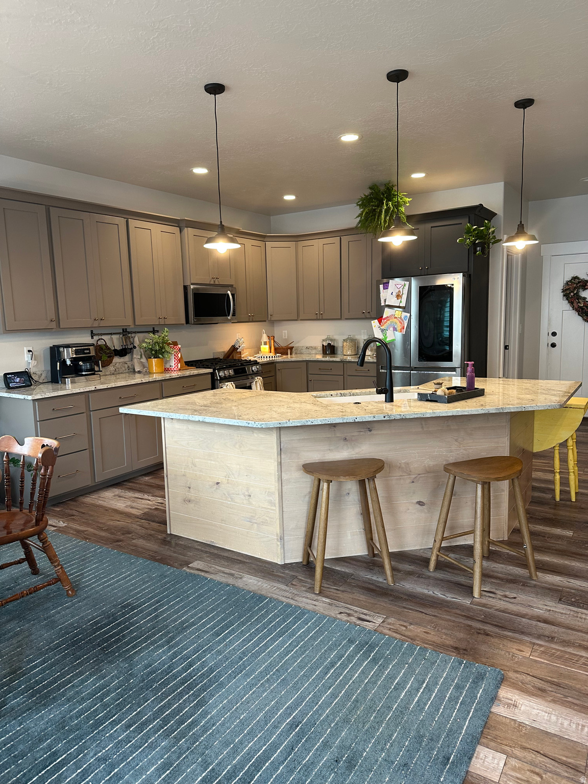 KIRKLAND HEIGHTS SUB - Residential