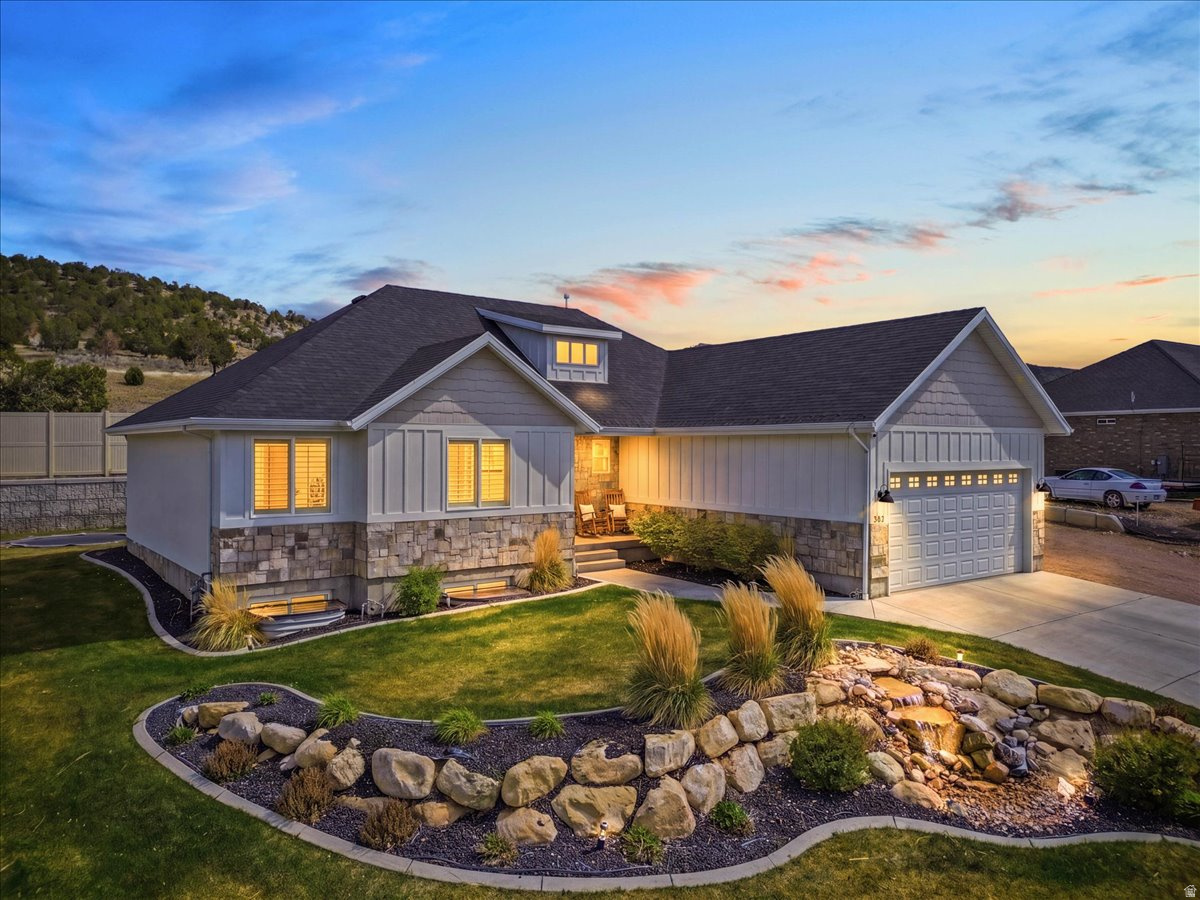 KIRKLAND HEIGHTS SUB - Residential