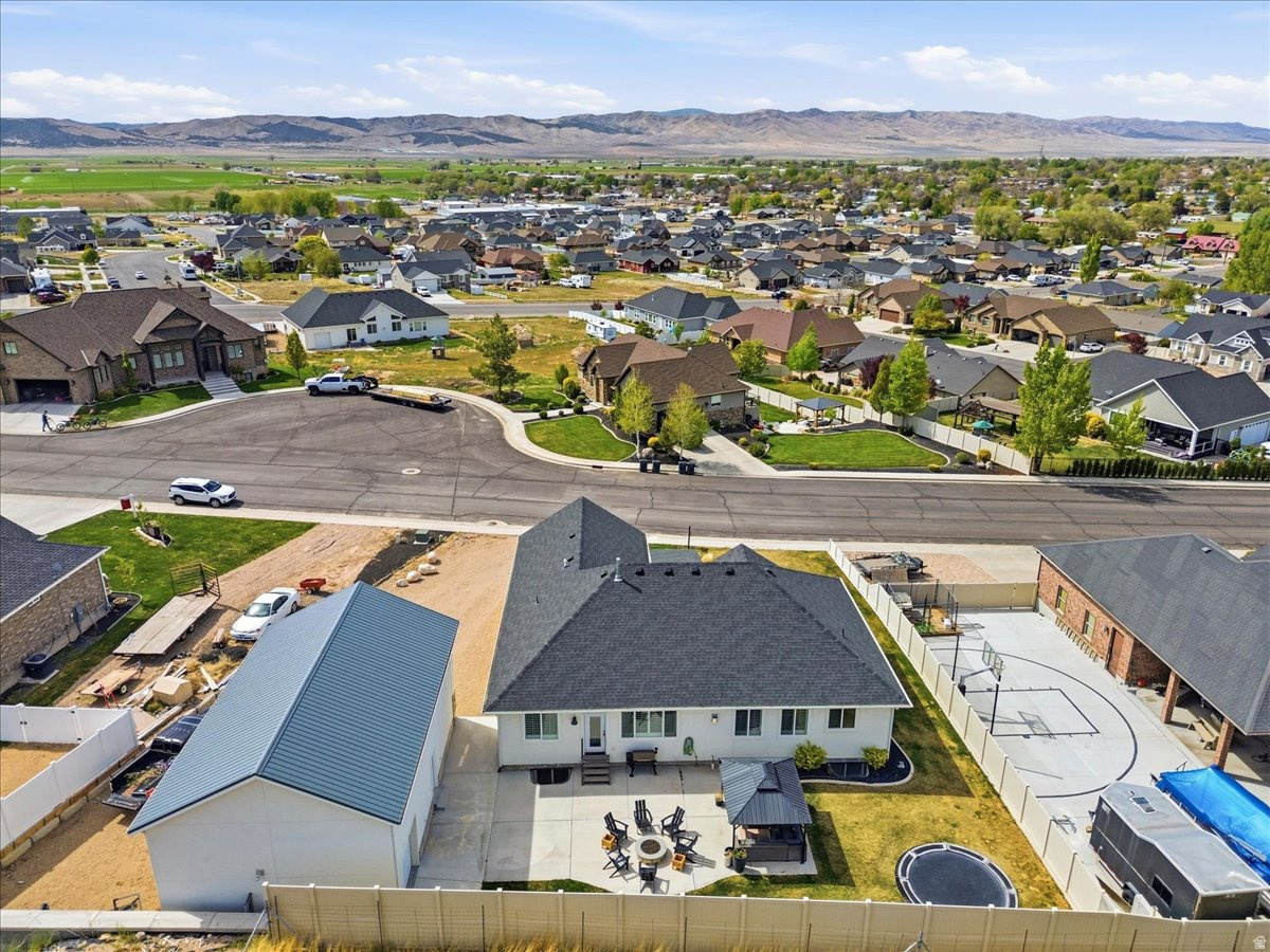 KIRKLAND HEIGHTS SUB - Residential