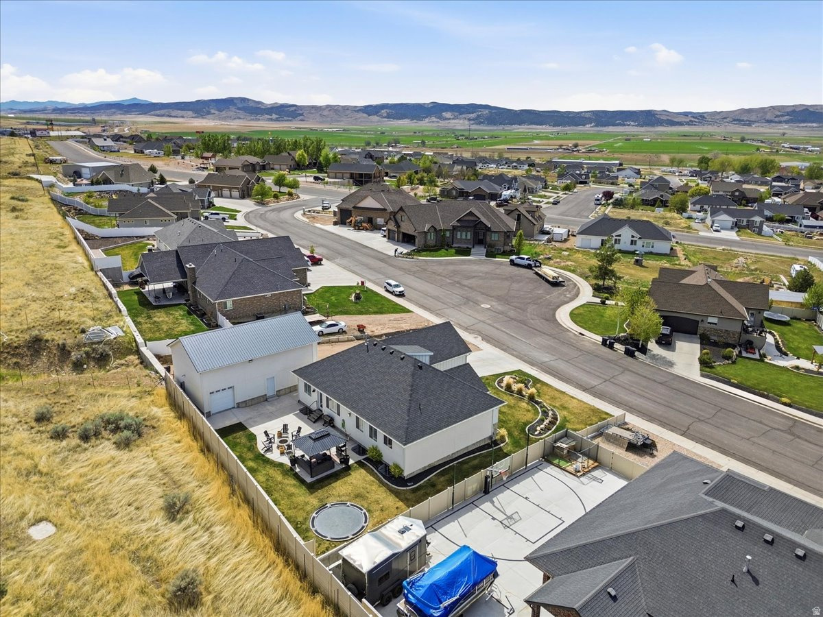 KIRKLAND HEIGHTS SUB - Residential