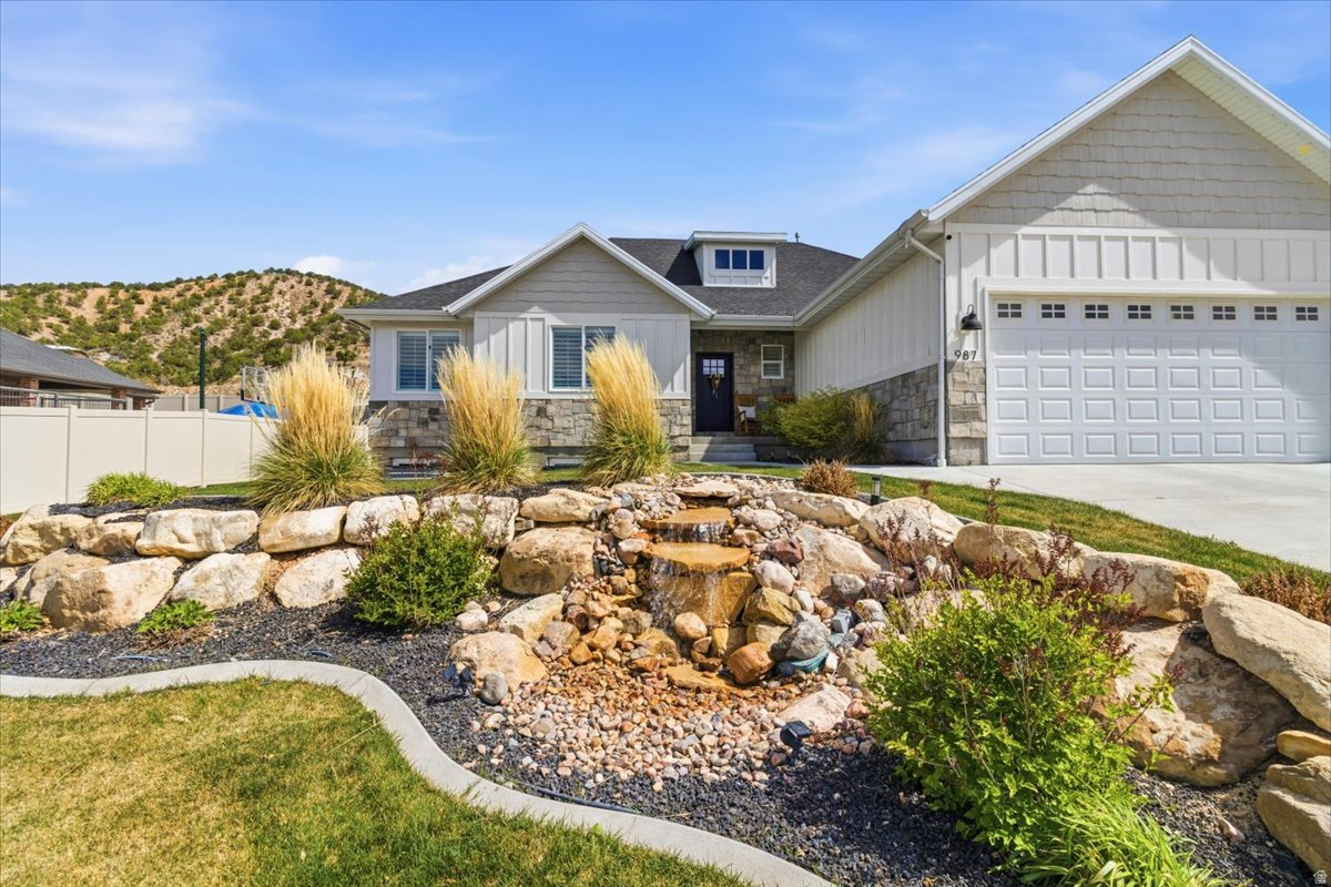 KIRKLAND HEIGHTS SUB - Residential