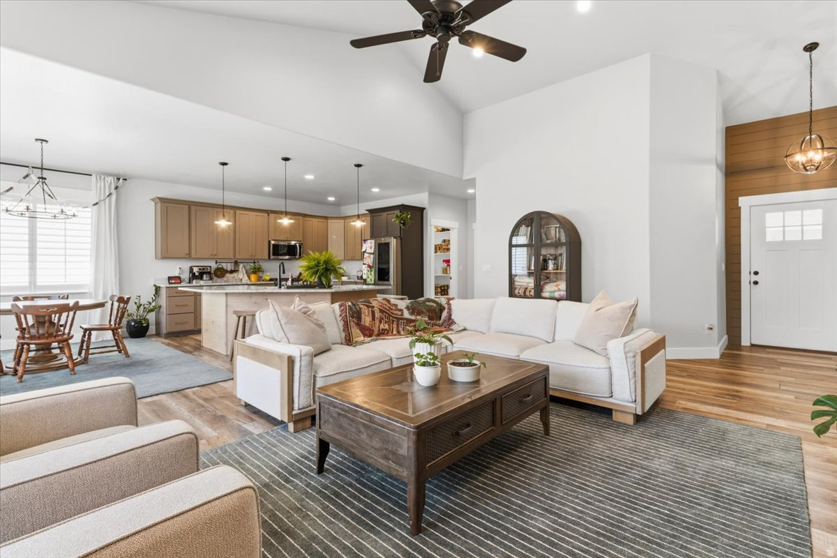 KIRKLAND HEIGHTS SUB - Residential