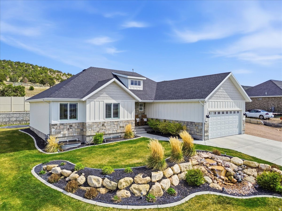 KIRKLAND HEIGHTS SUB - Residential