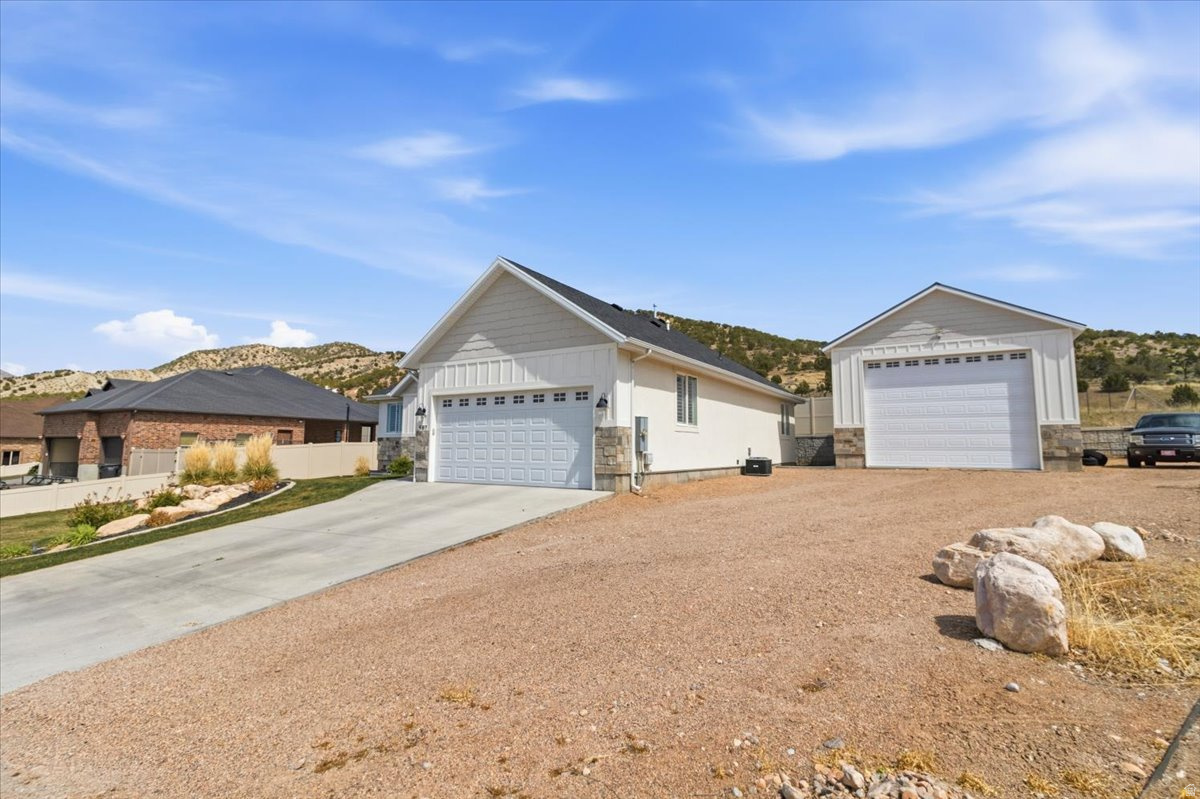 KIRKLAND HEIGHTS SUB - Residential