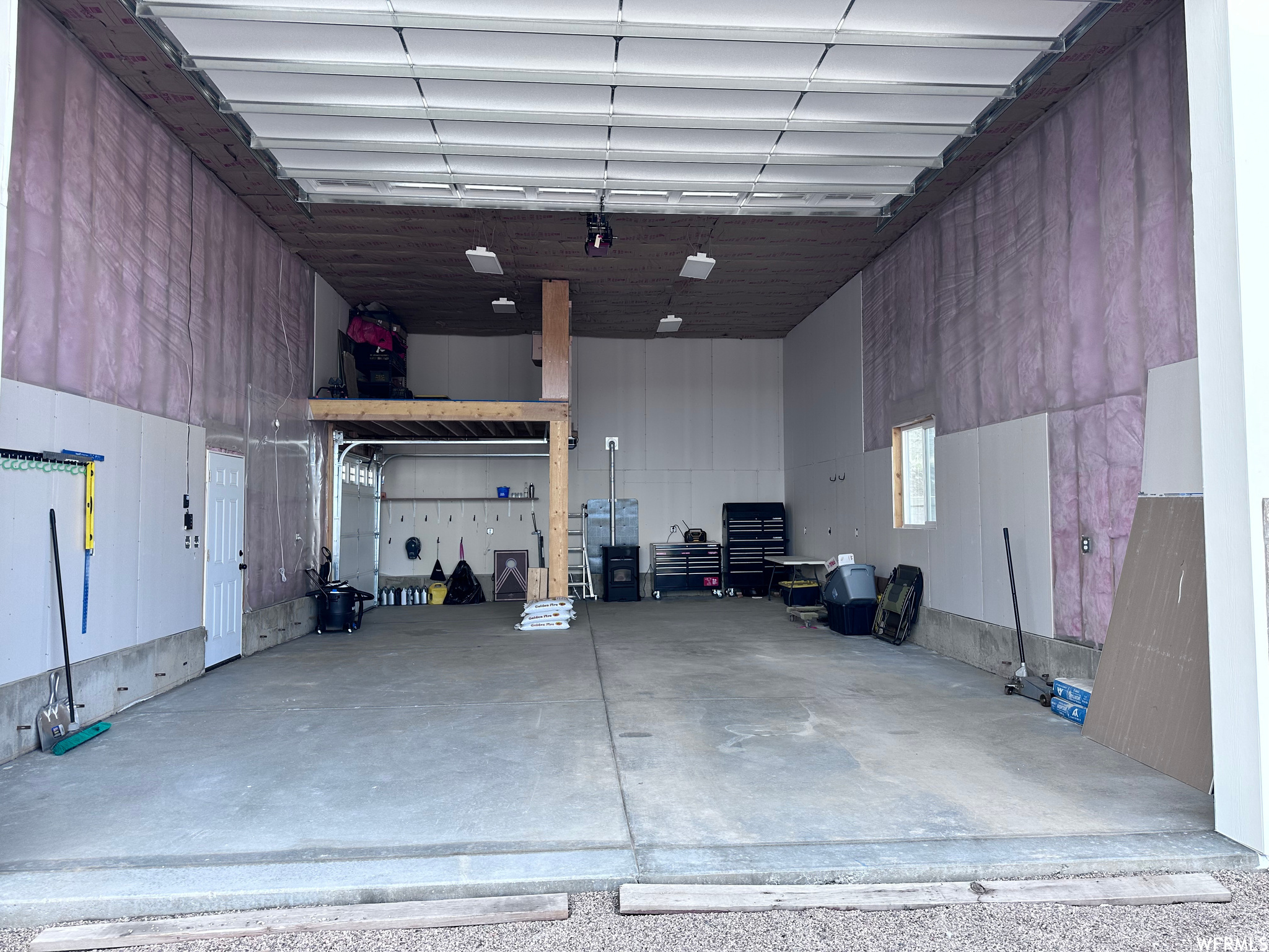 KIRKLAND HEIGHTS SUB - Residential