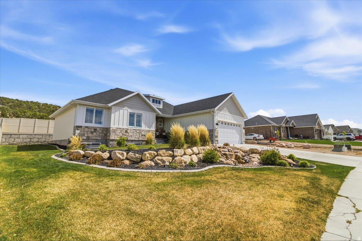 KIRKLAND HEIGHTS SUB - Residential