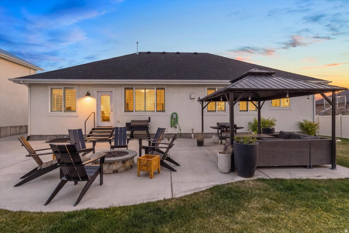 KIRKLAND HEIGHTS SUB - Residential