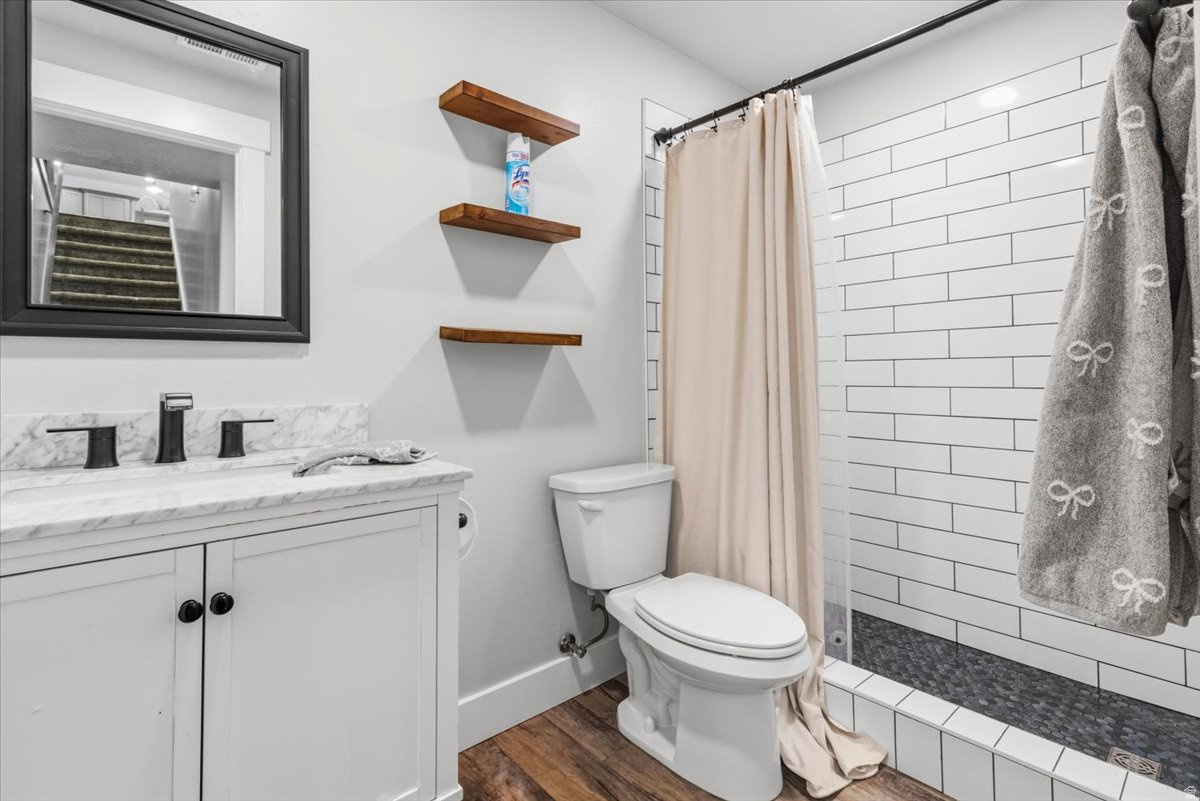 KIRKLAND HEIGHTS SUB - Residential