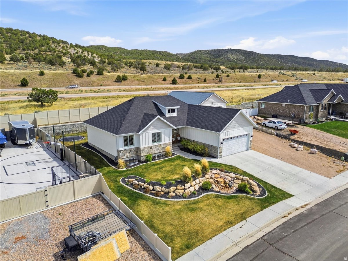 KIRKLAND HEIGHTS SUB - Residential