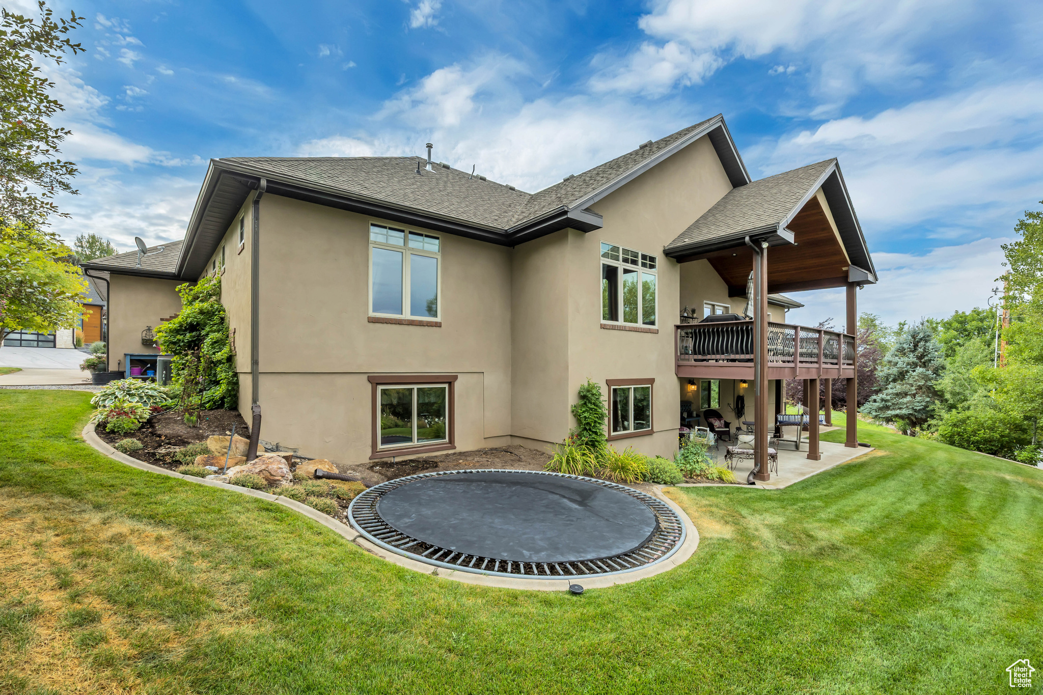 STONEHAVEN - Residential
