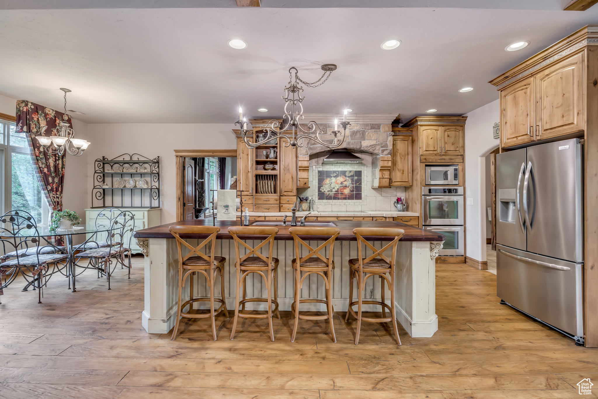 STONEHAVEN - Residential