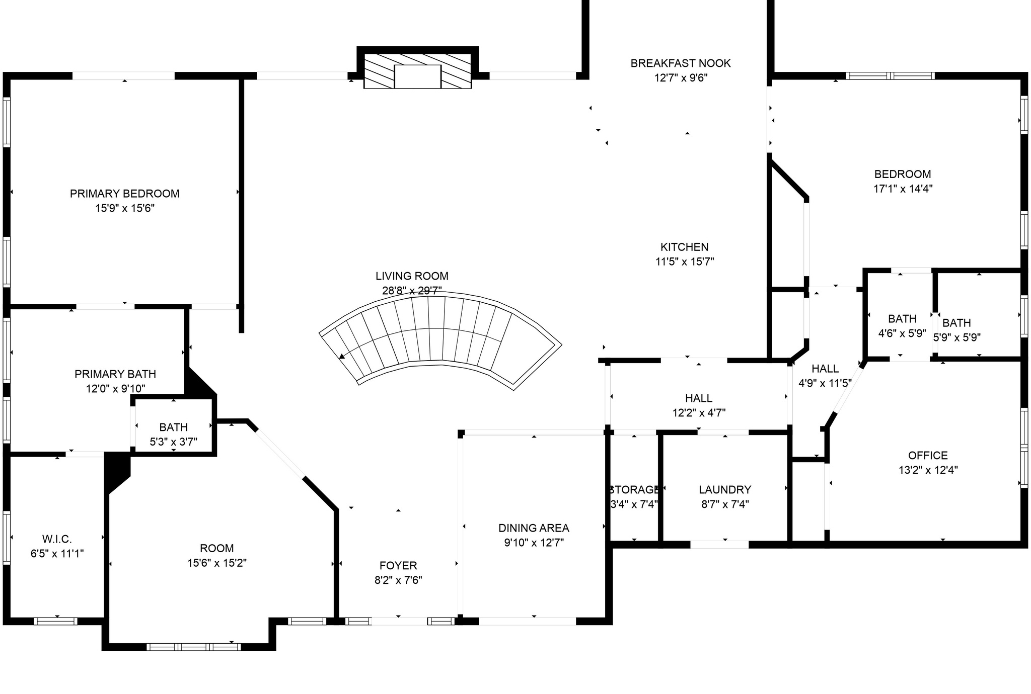 STONEHAVEN - Residential