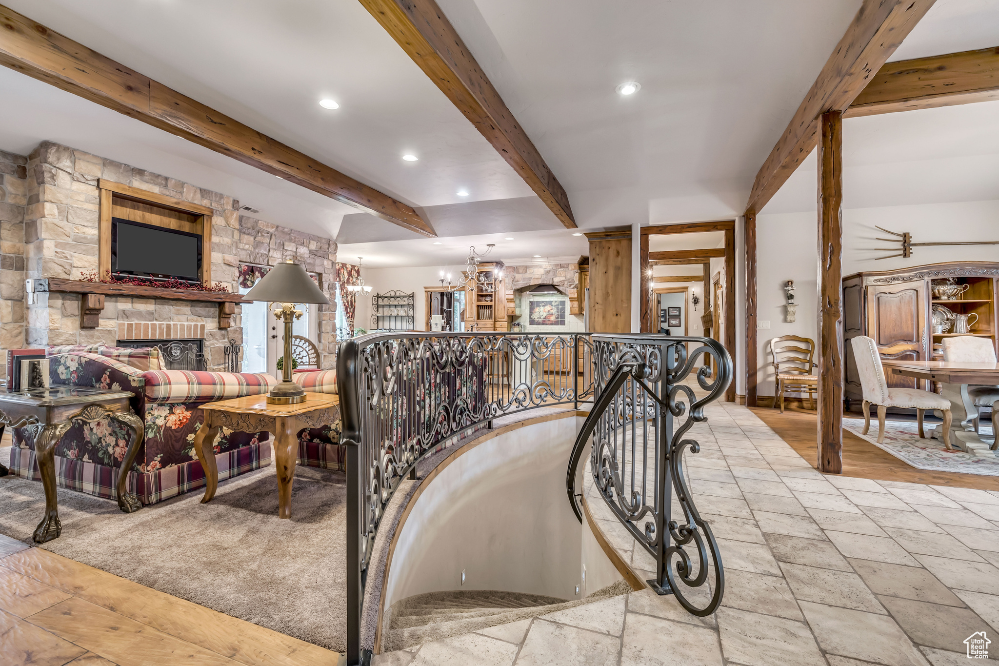 STONEHAVEN - Residential