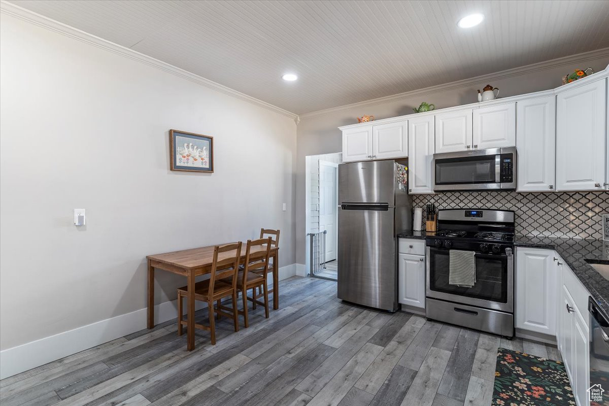 LINCK & GRIFFIN - Residential