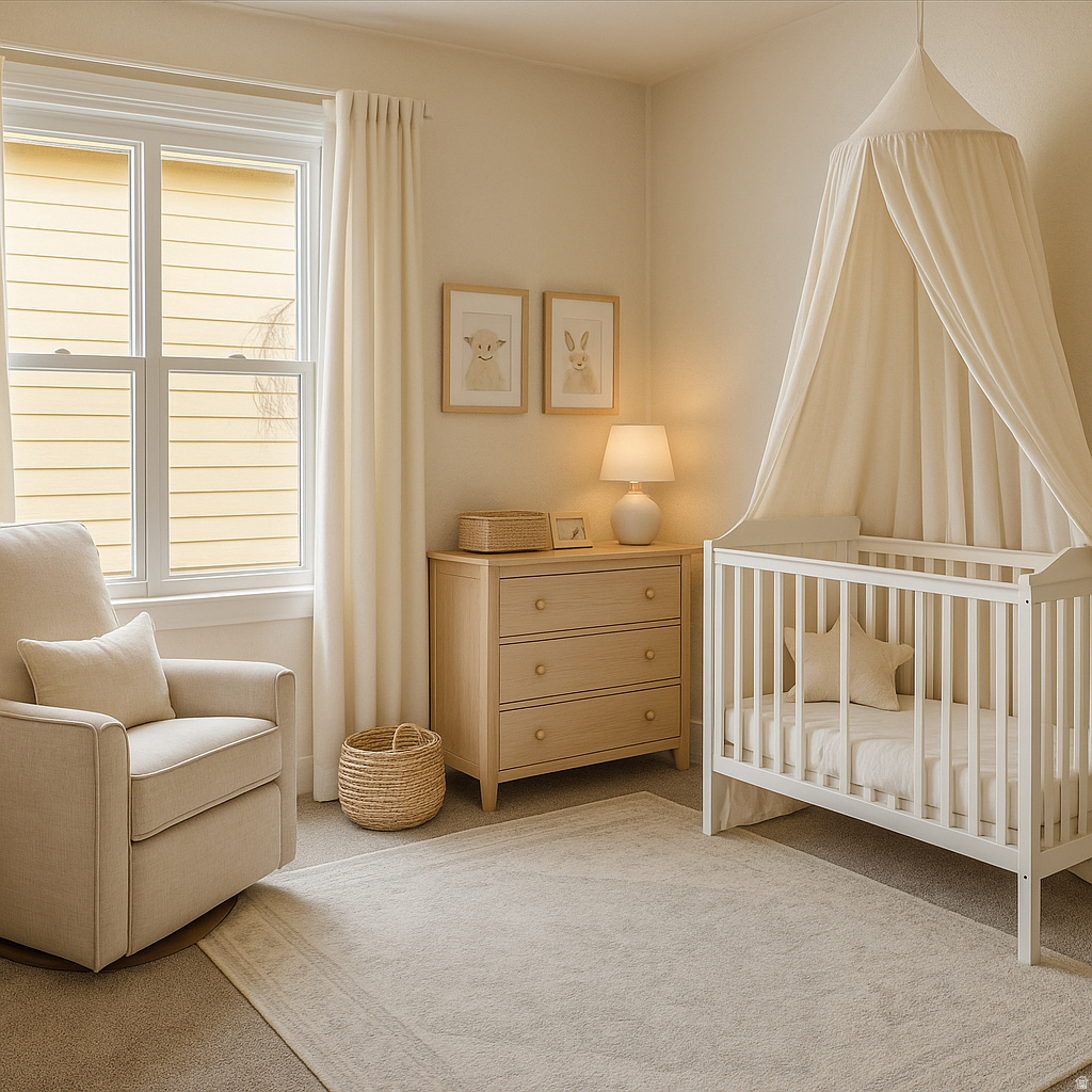 LINCK & GRIFFIN - Residential