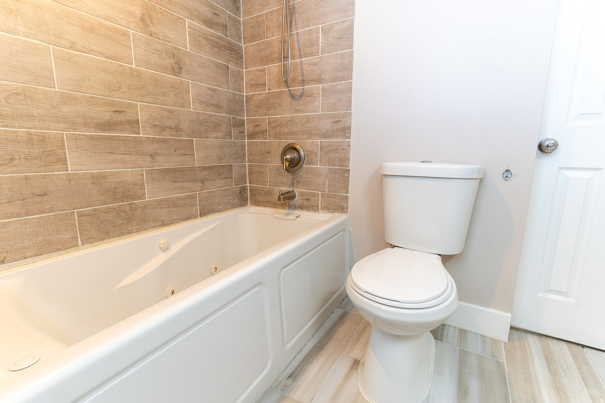 LINCK & GRIFFIN - Residential