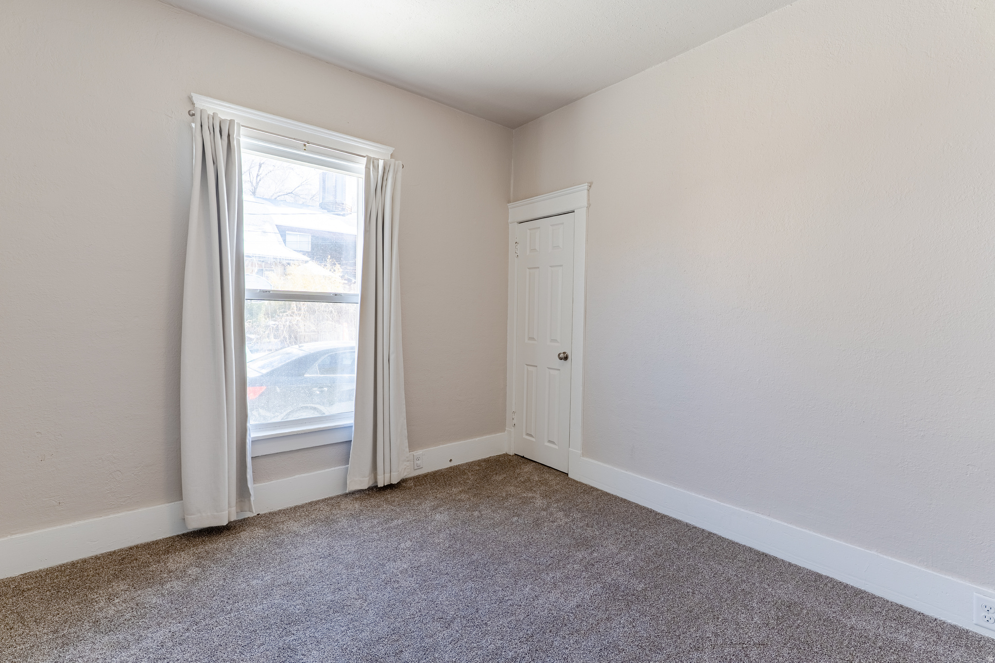 LINCK & GRIFFIN - Residential