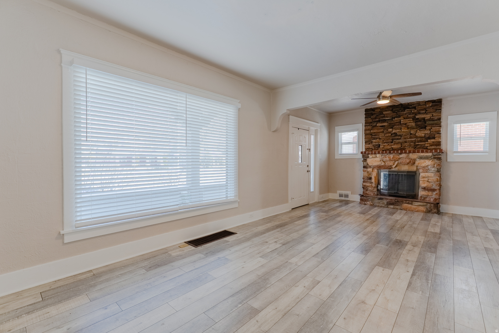 LINCK & GRIFFIN - Residential