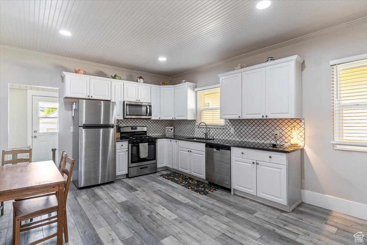 LINCK & GRIFFIN - Residential