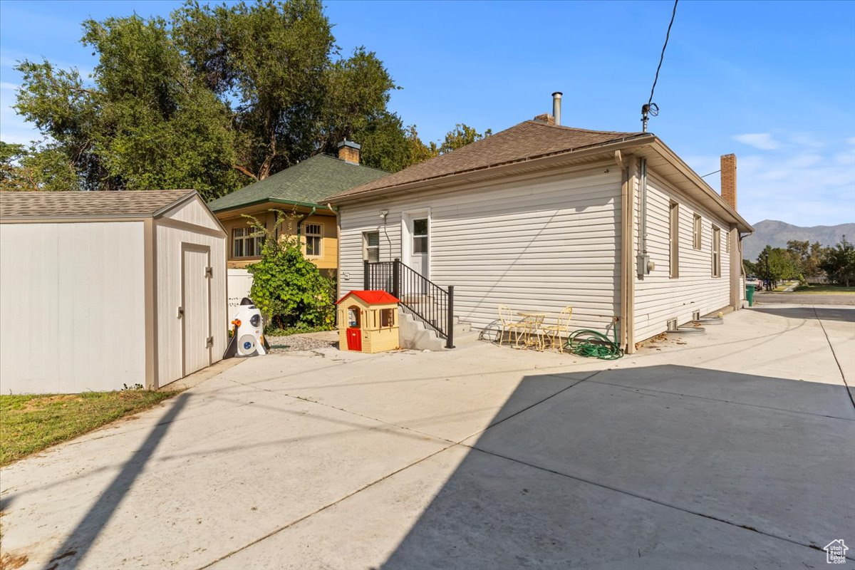 LINCK & GRIFFIN - Residential