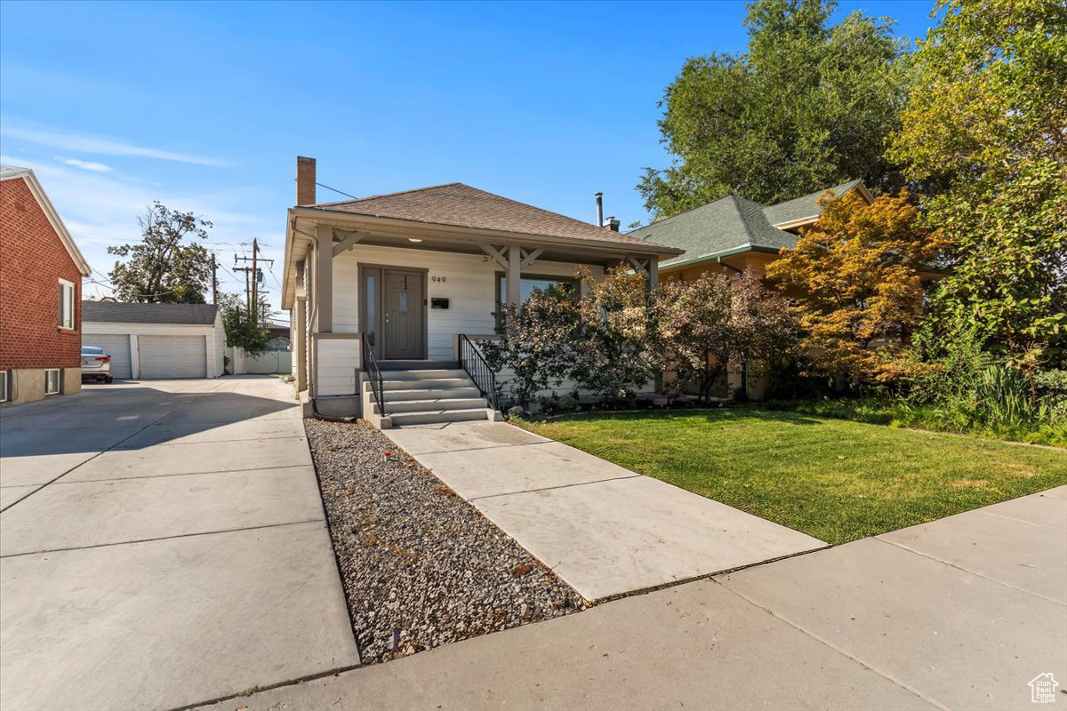 LINCK & GRIFFIN - Residential