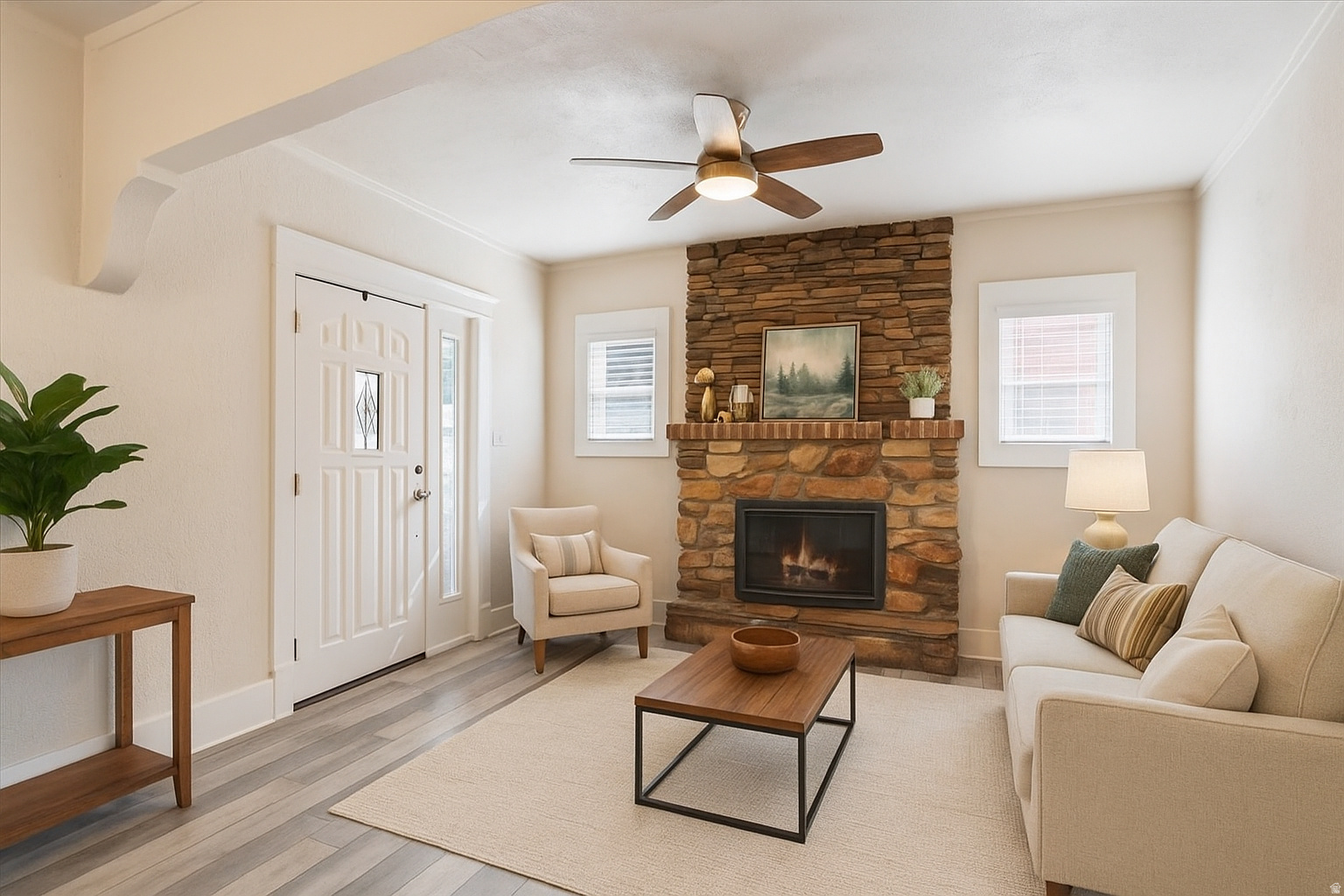 LINCK & GRIFFIN - Residential