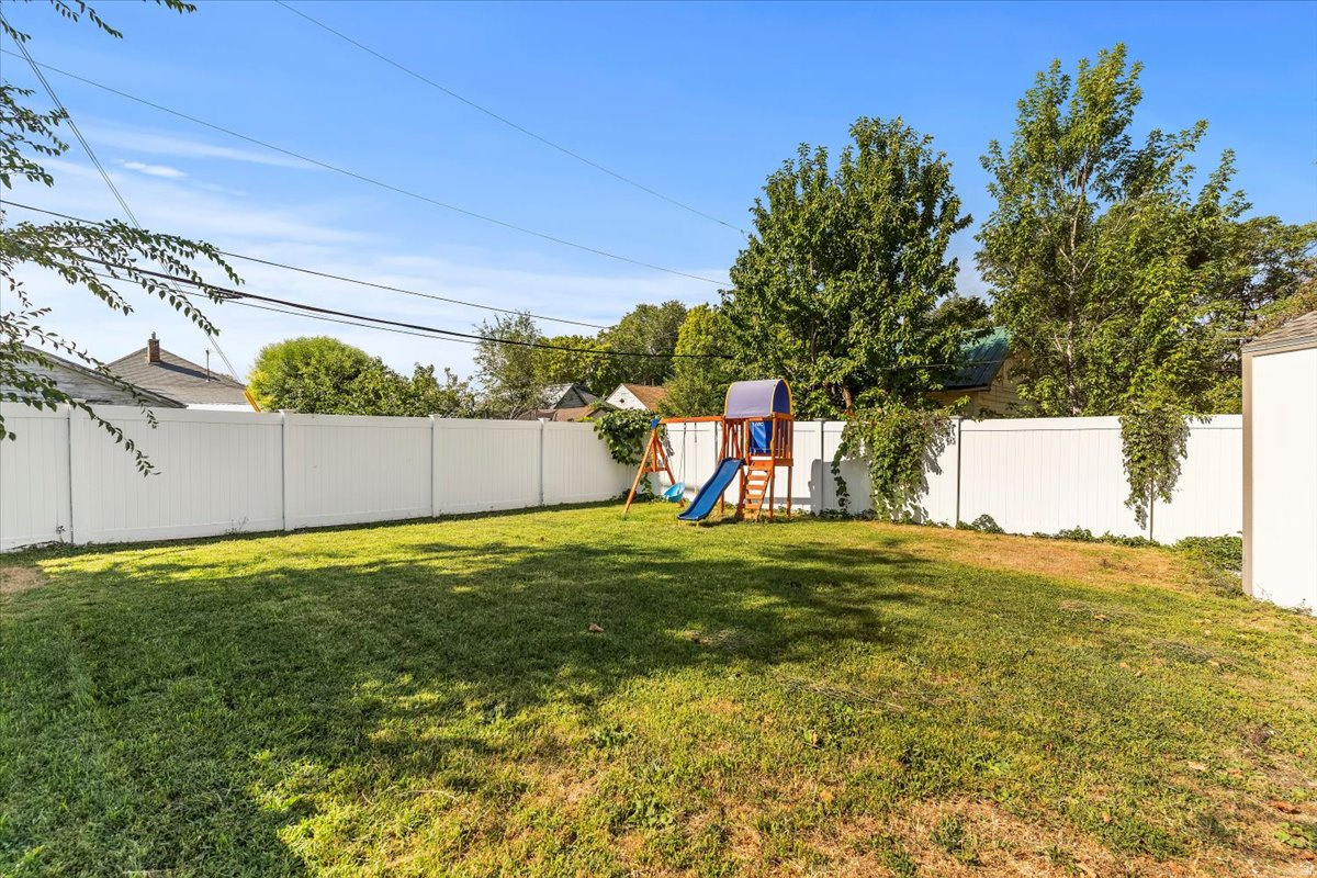 LINCK & GRIFFIN - Residential