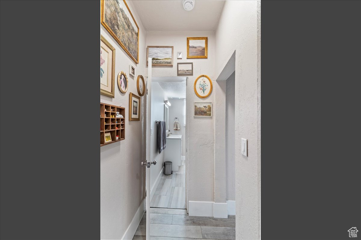 LINCK & GRIFFIN - Residential