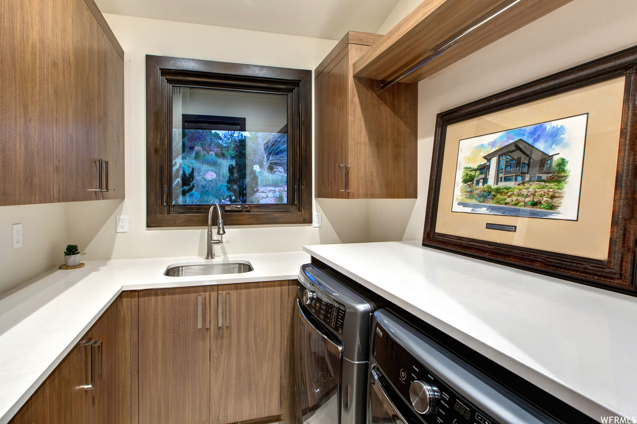 RED LEDGES - Residential Lease