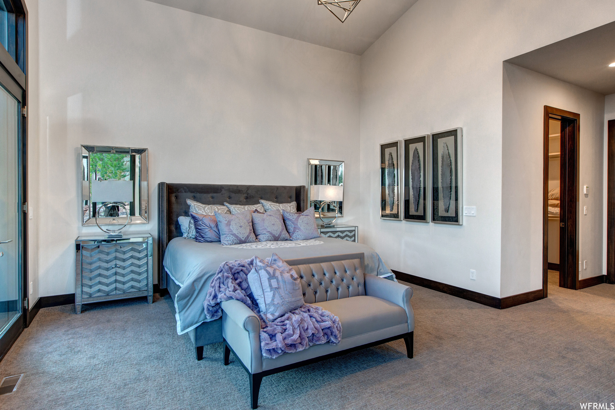RED LEDGES - Residential Lease