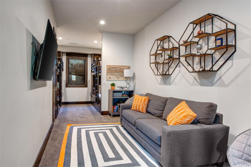 Photo of 2285 E RED KNOB WAY, Heber City, UT 84032 (MLS # 2153035)