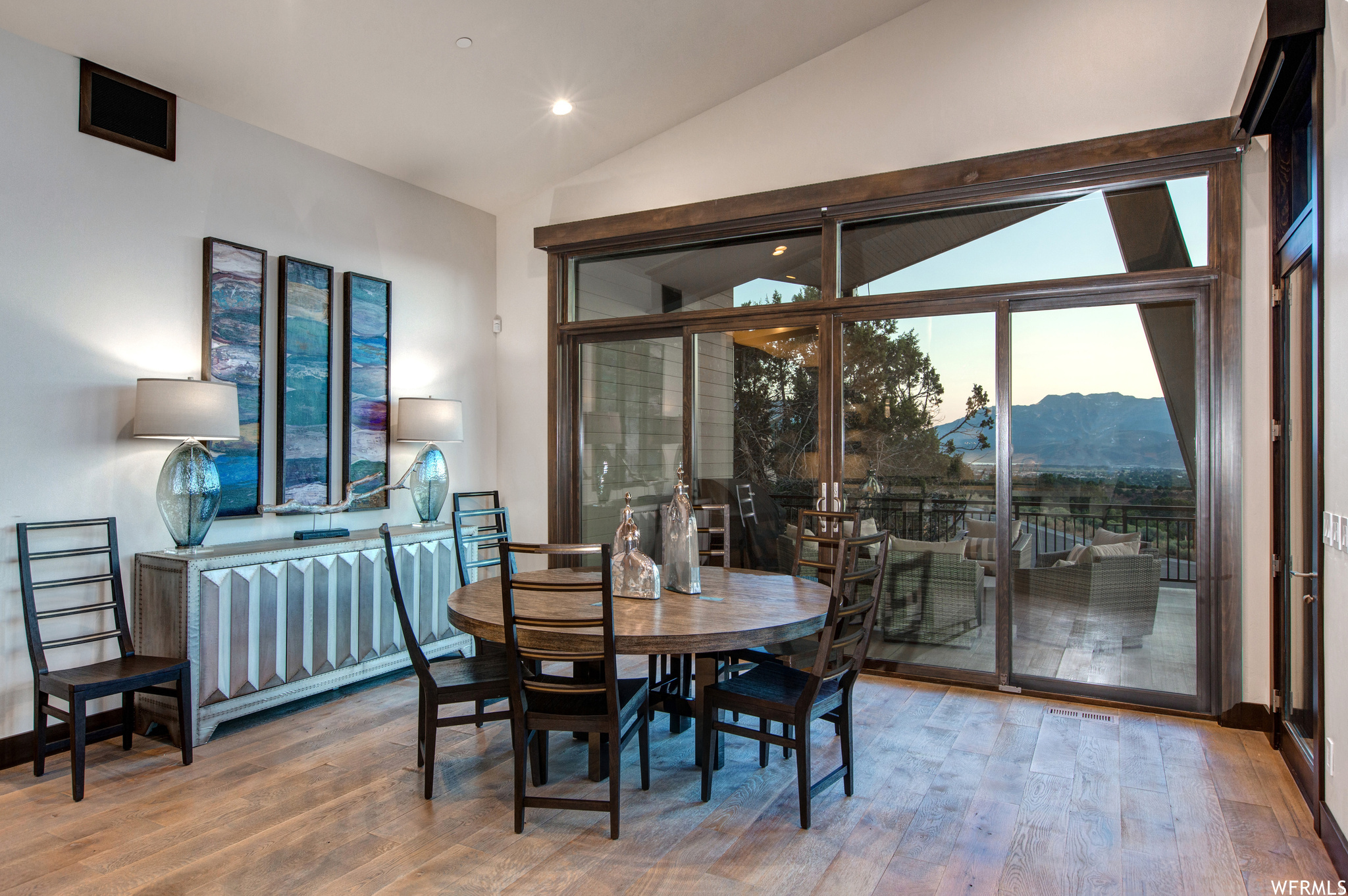 RED LEDGES - Residential Lease