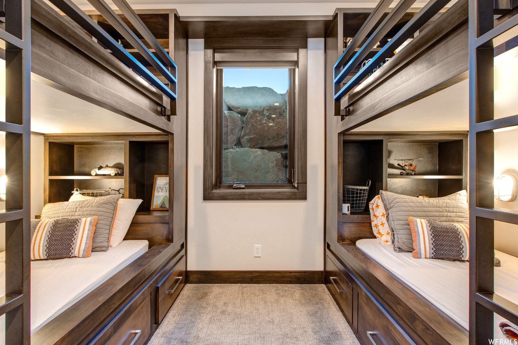 RED LEDGES - Residential Lease