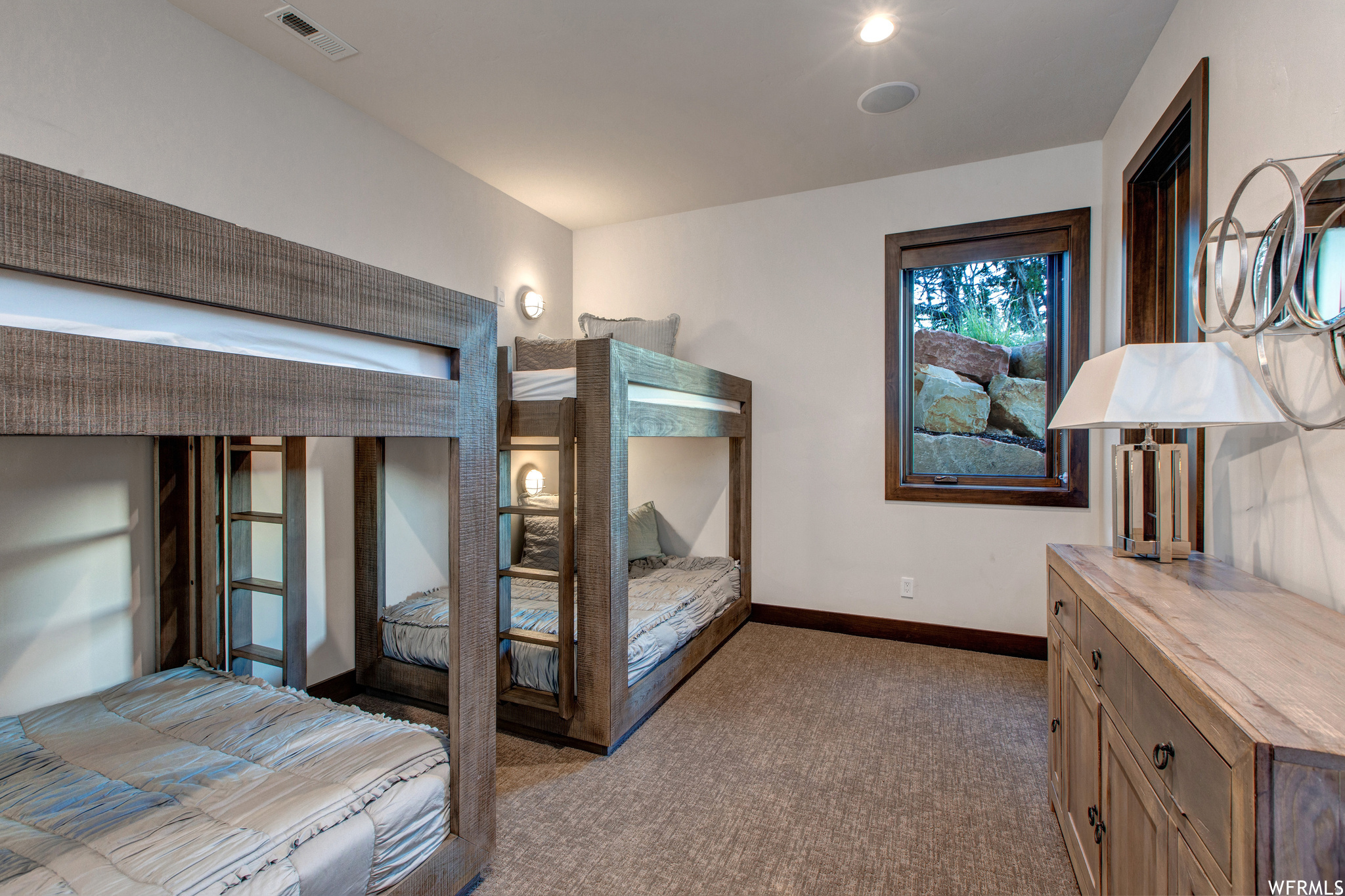 RED LEDGES - Residential Lease