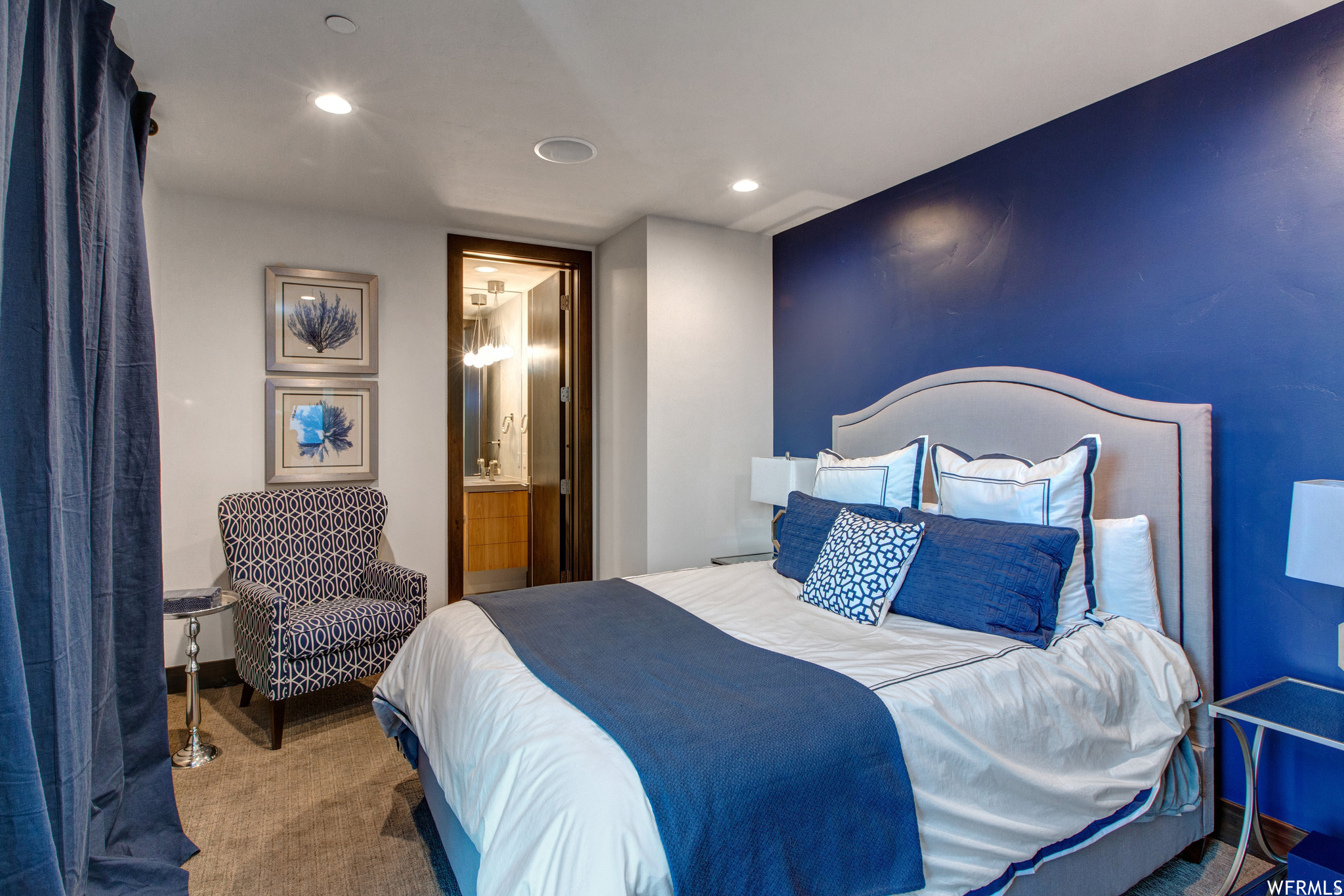RED LEDGES - Residential Lease