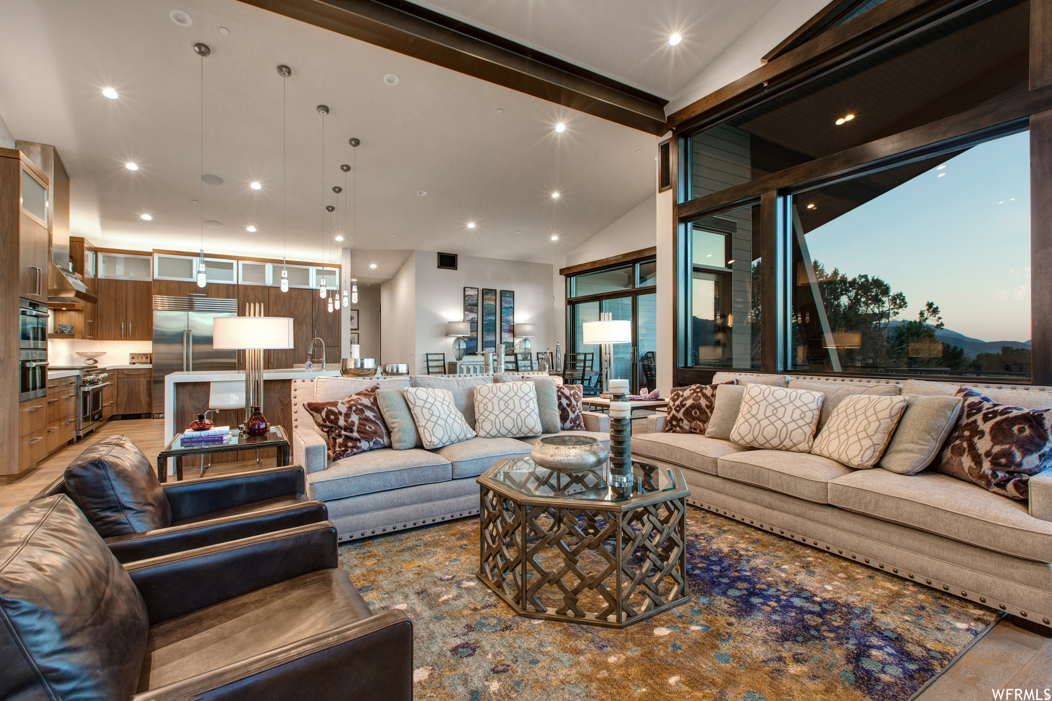 RED LEDGES - Residential Lease