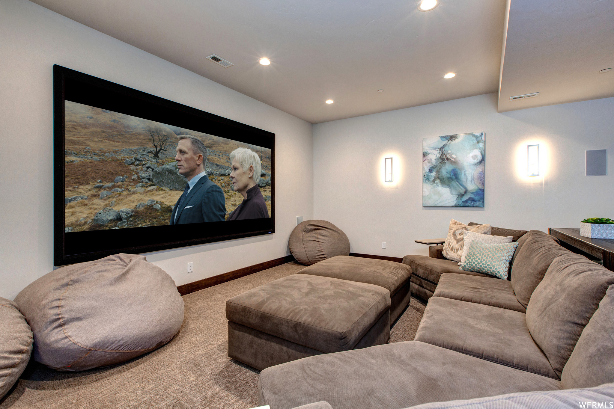 RED LEDGES - Residential Lease