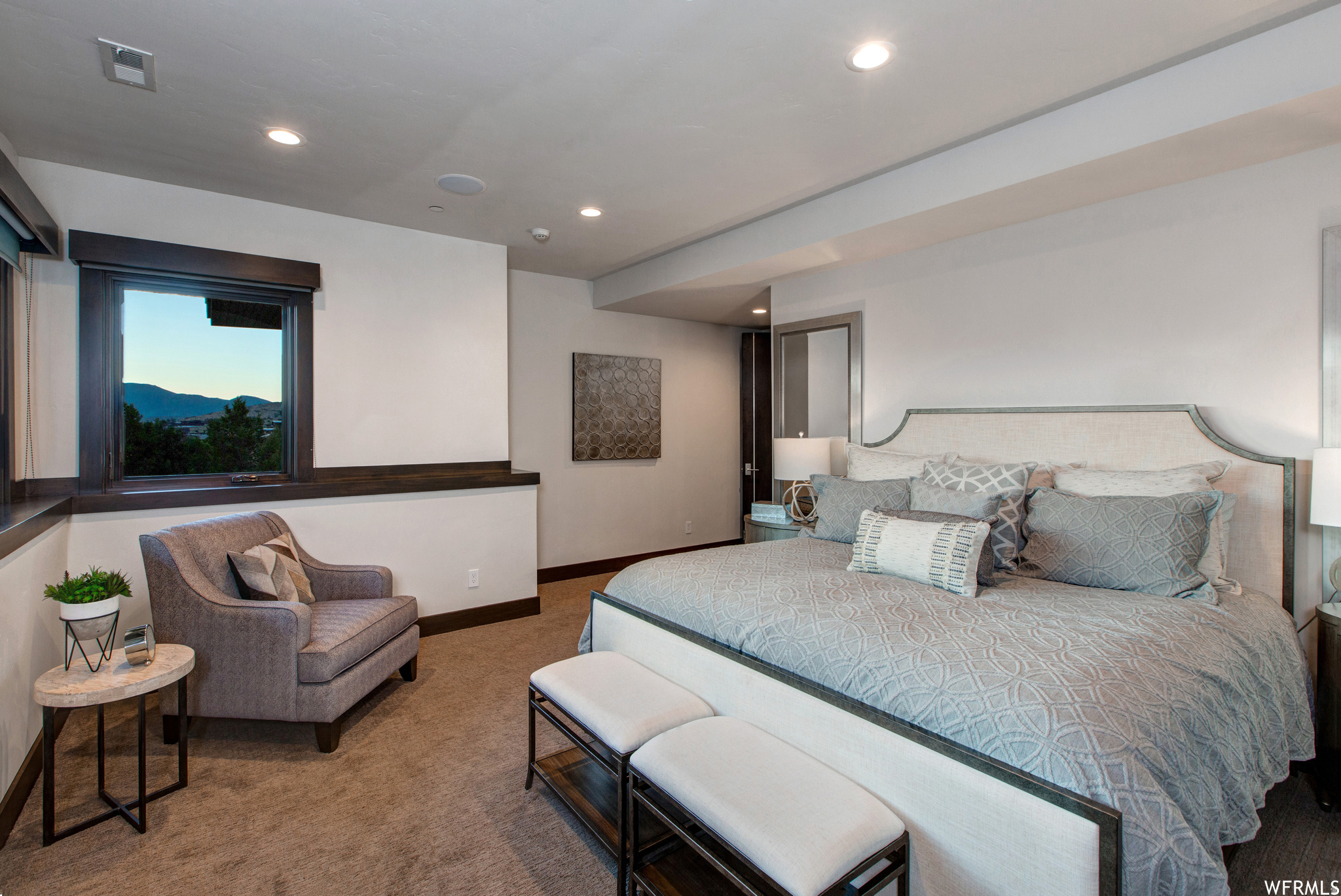 RED LEDGES - Residential Lease