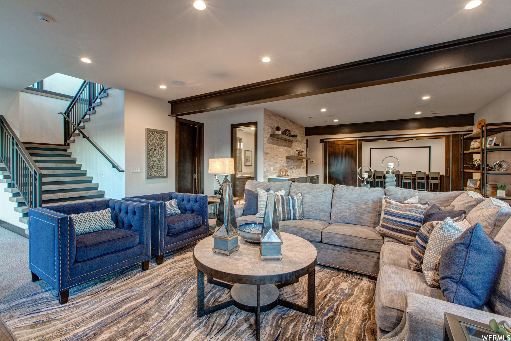 RED LEDGES - Residential Lease