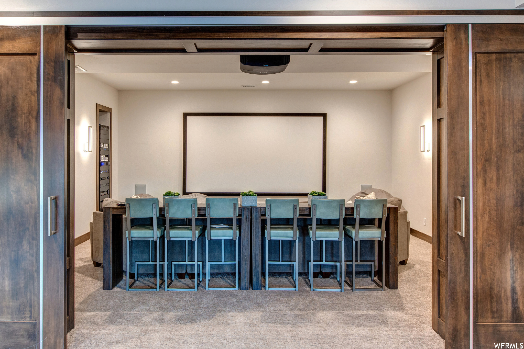 RED LEDGES - Residential Lease