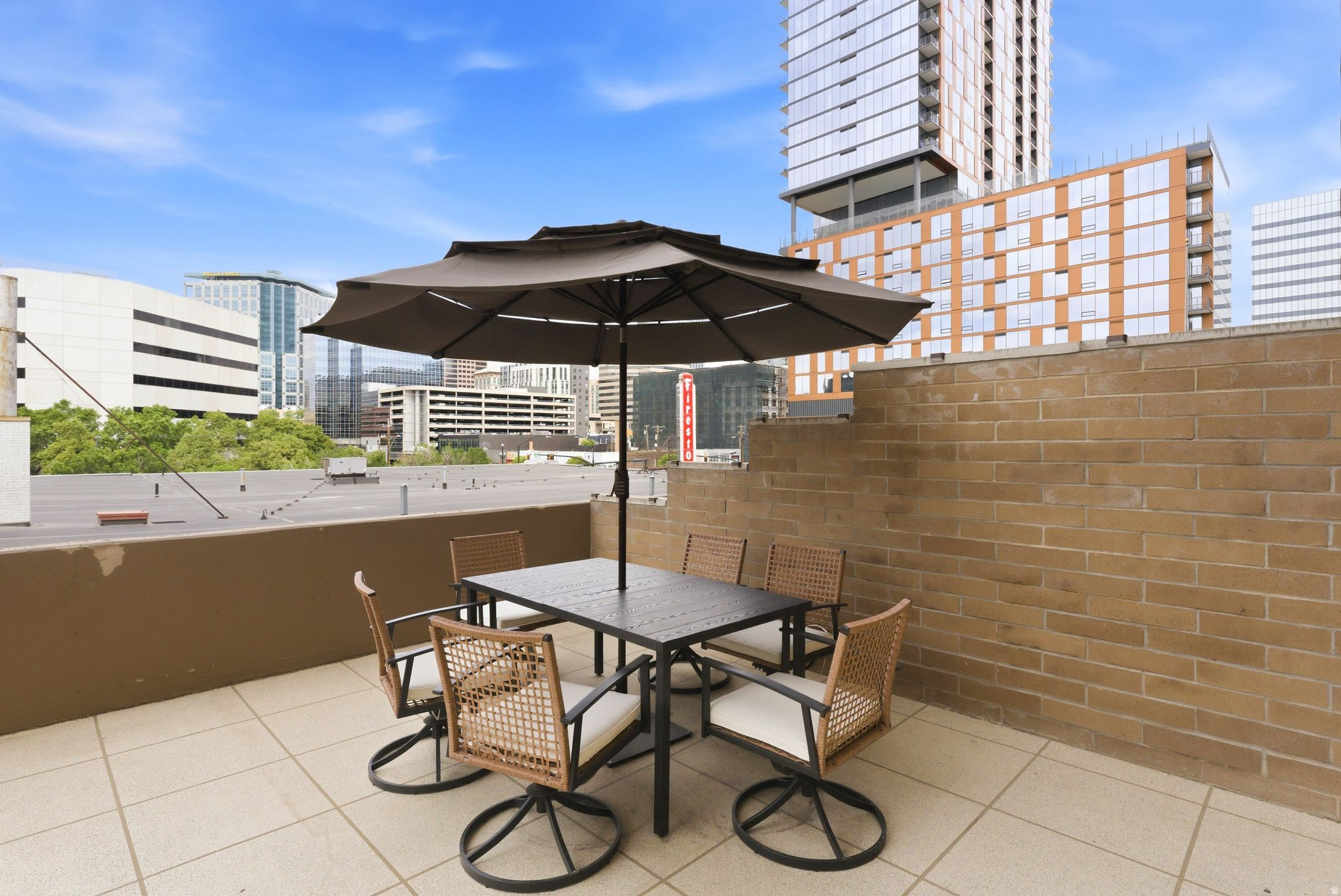 BROADWAY TOWER CONDO - Residential