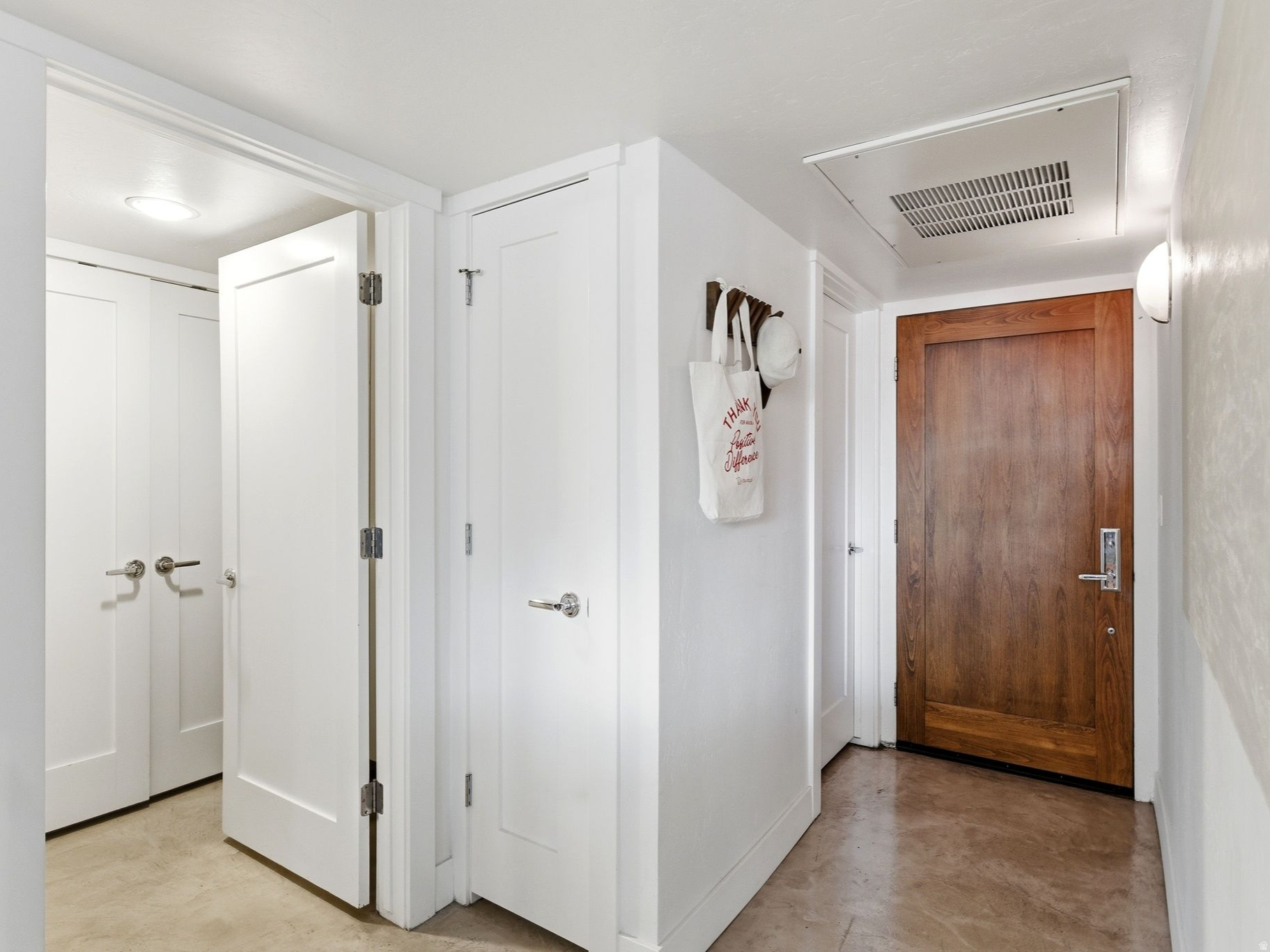 BROADWAY TOWER CONDO - Residential
