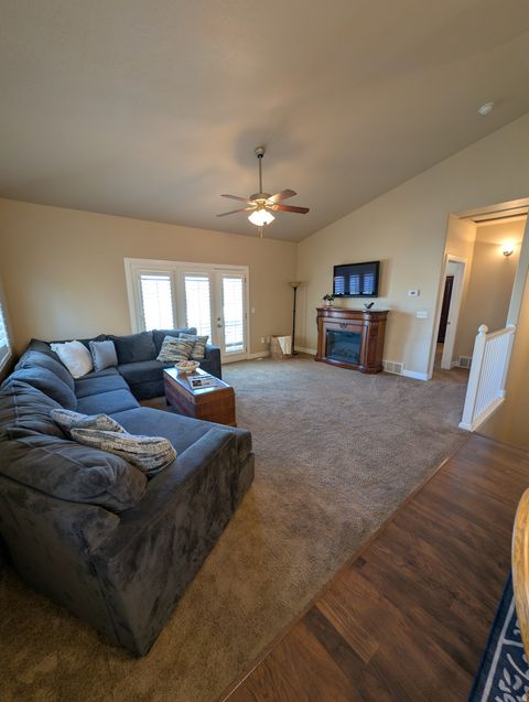 Tiny photo for 2326 W MACKAY LN, Taylorsville, UT 84129 (MLS # 2121200)