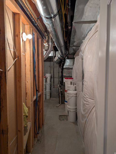 Tiny photo for 2326 W MACKAY LN, Taylorsville, UT 84129 (MLS # 2121200)