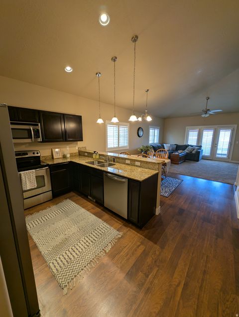 Tiny photo for 2326 W MACKAY LN, Taylorsville, UT 84129 (MLS # 2121200)